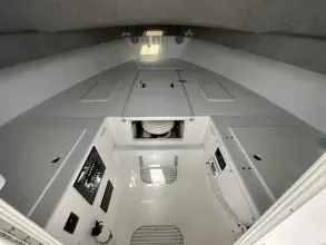 Thumbnail von Ocean Master 31 EXPRESS SPORT CABIN