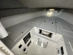 Thumbnail von Ocean Master 31 EXPRESS SPORT CABIN
