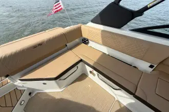 Thumbnail von Sea Ray SDX 250
