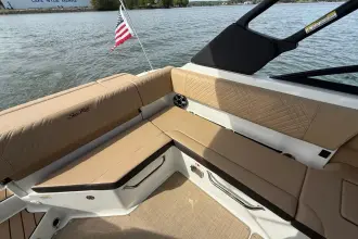 Thumbnail von Sea Ray SDX 250