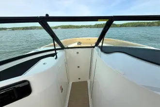 Thumbnail von Sea Ray SDX 250