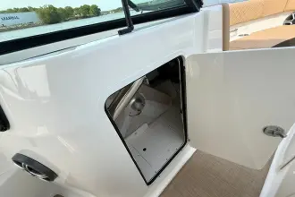 Thumbnail von Sea Ray SDX 250