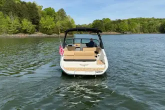 Thumbnail von Sea Ray SDX 250