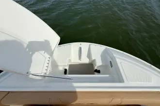 Thumbnail von Sea Ray SDX 250