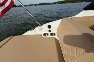 Thumbnail von Sea Ray SDX 250
