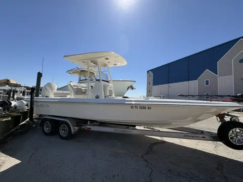 Shearwater 25 LTD