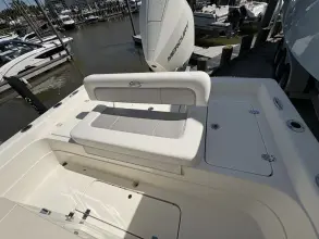 Thumbnail von Shearwater 25 LTD