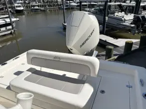 Thumbnail von Shearwater 25 LTD