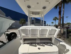 Thumbnail von Shearwater 25 LTD