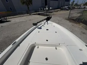 Thumbnail von Shearwater 25 LTD