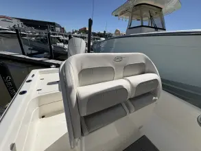Thumbnail von Shearwater 25 LTD