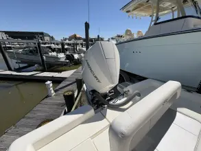 Thumbnail von Shearwater 25 LTD