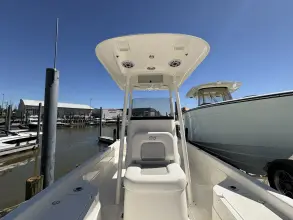 Thumbnail von Shearwater 25 LTD