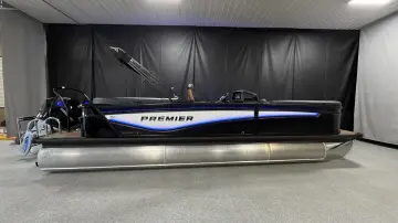 Premier 250 Intrigue