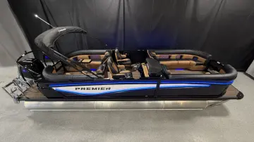 Thumbnail von Premier 250 Intrigue