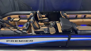 Thumbnail von Premier 250 Intrigue