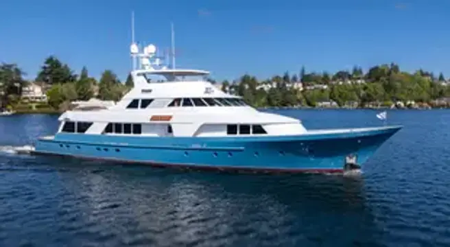 Delta 132