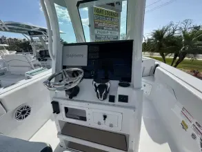 Thumbnail von Stingray 253 CC