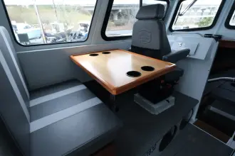 Thumbnail von Hewescraft 270 Pacific Explorer 2024 Hewescraft – 270 Pacific Explorer