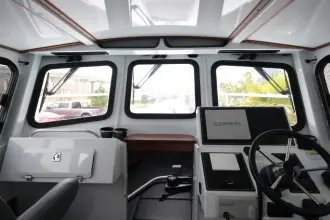 Thumbnail von Hewescraft 270 Pacific Explorer 2024 Hewescraft – 270 Pacific Explorer