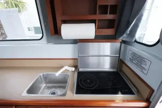 Thumbnail von Hewescraft 270 Pacific Explorer 2024 Hewescraft – 270 Pacific Explorer