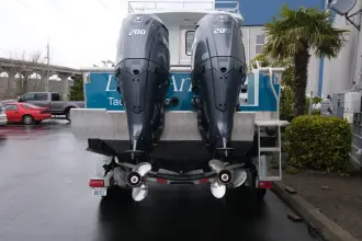 Thumbnail von Hewescraft 270 Pacific Explorer 2024 Hewescraft – 270 Pacific Explorer