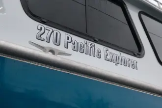 Thumbnail von Hewescraft 270 Pacific Explorer 2024 Hewescraft – 270 Pacific Explorer