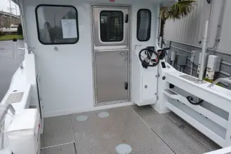 Thumbnail von Hewescraft 270 Pacific Explorer 2024 Hewescraft – 270 Pacific Explorer