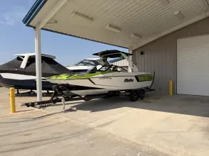 Thumbnail von Malibu Wakesetter 24 MXZ
