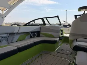 Thumbnail von Malibu Wakesetter 24 MXZ