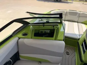 Thumbnail von Malibu Wakesetter 24 MXZ