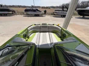 Thumbnail von Malibu Wakesetter 24 MXZ