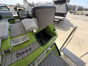 Thumbnail von Malibu Wakesetter 24 MXZ