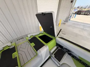 Thumbnail von Malibu Wakesetter 24 MXZ