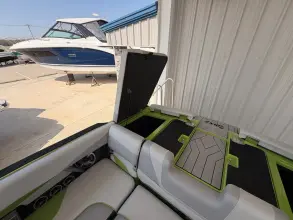 Thumbnail von Malibu Wakesetter 24 MXZ