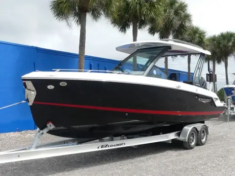 Monterey Elite 27 OB