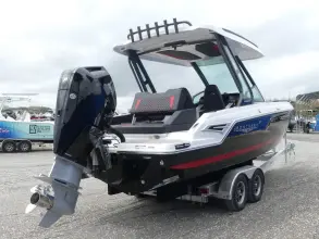 Thumbnail von Monterey Elite 27 OB
