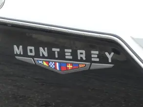 Thumbnail von Monterey Elite 27 OB