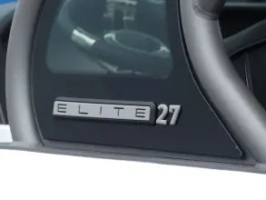 Thumbnail von Monterey Elite 27 OB