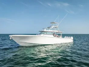 Thumbnail von Yellowfin 54 Offshore
