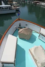 Thumbnail von J.M. Martinac Shipbuilders Classic Fantail Motor Yacht Miriam