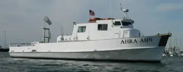 Thumbnail von Ditmar & Donaldson Sport boat Ahra Ahn