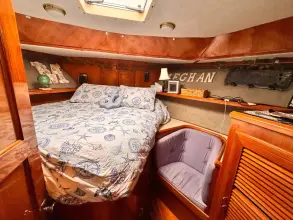 Thumbnail von Overseas PT52 COCKPIT MOTORYACHT Wine Knot