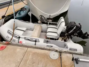 Thumbnail von Overseas PT52 COCKPIT MOTORYACHT Wine Knot