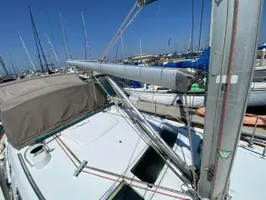 Thumbnail von Beneteau Oceanis Clipper 423 Qstadore