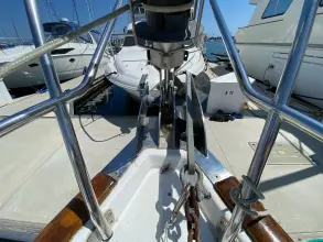 Thumbnail von Beneteau Oceanis Clipper 423 Qstadore