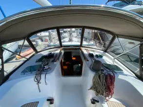 Thumbnail von Beneteau Oceanis Clipper 423 Qstadore
