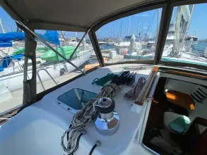 Thumbnail von Beneteau Oceanis Clipper 423 Qstadore