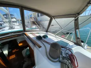 Thumbnail von Beneteau Oceanis Clipper 423 Qstadore