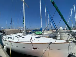 Thumbnail von Beneteau Oceanis Clipper 423 Qstadore